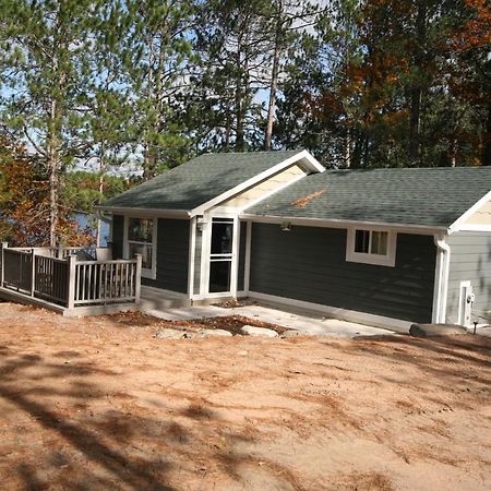 Deerwood Resort - Whippoorwill Cabin Land O'Lakes Εξωτερικό φωτογραφία
