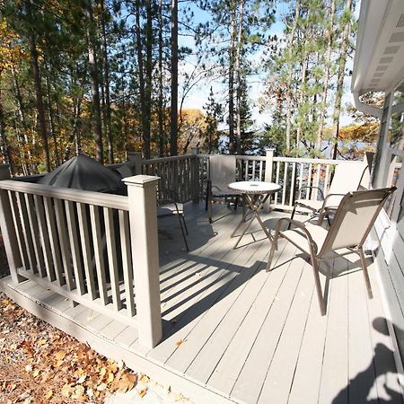 Deerwood Resort - Whippoorwill Cabin Land O'Lakes Εξωτερικό φωτογραφία